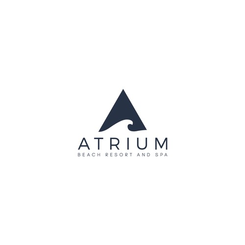 atrium