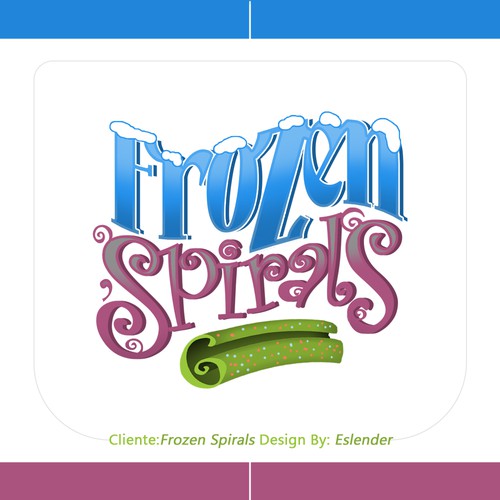  Logo proposal