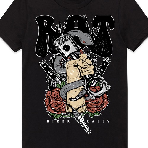 ROT DESIGN