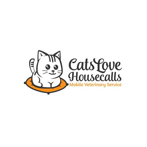 Cats Love Housecalls Mobile Veterinary Service