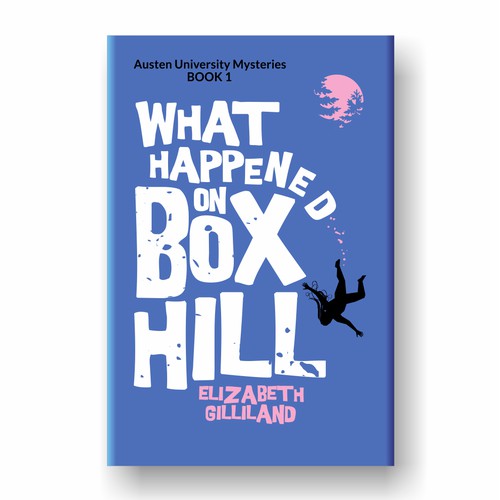 What Happened On Box Hill