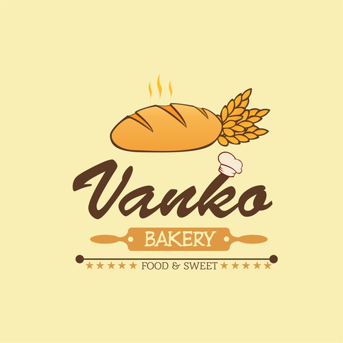 Bakery Logo