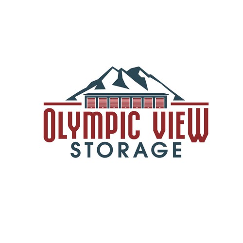 Storage Logo