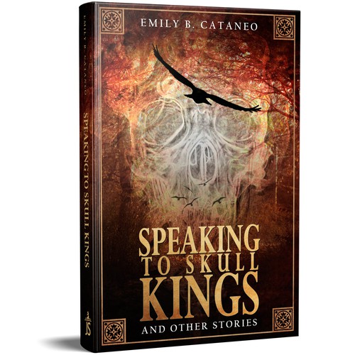 Speaking to Skull Kings
