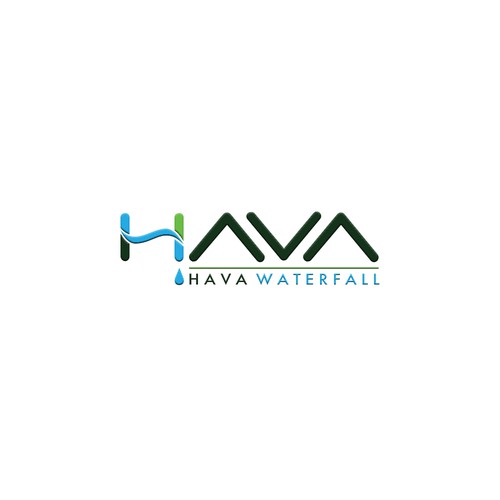 Hava Waterfall