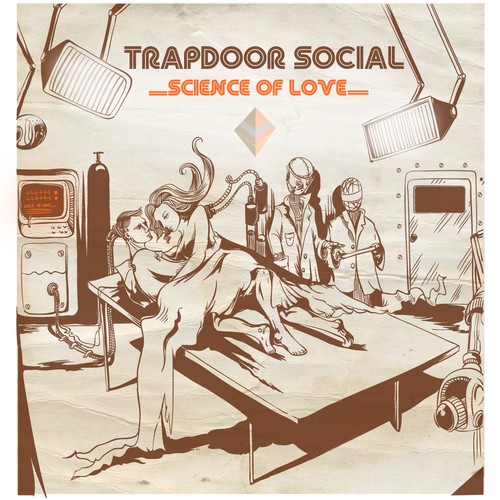 Trapdoor Social