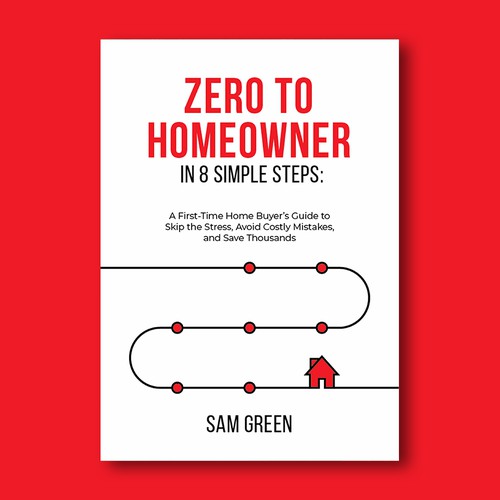 Book cover design
