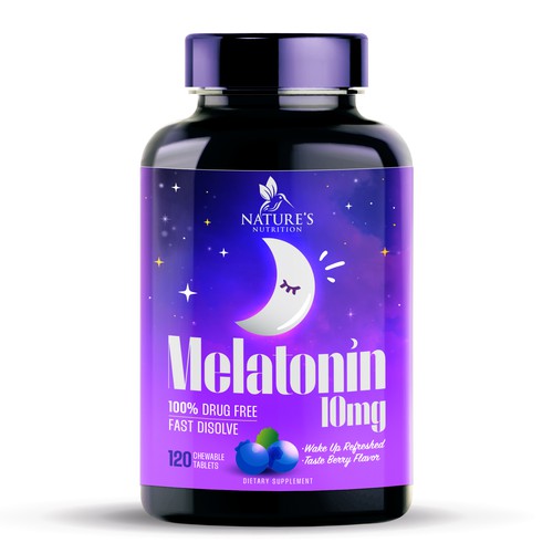 Melatonin 10mg