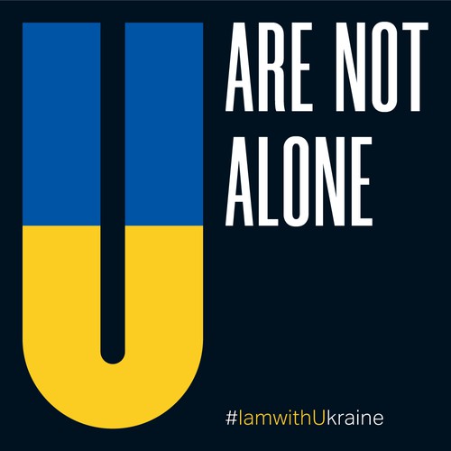 Campaign Design for Ukraine