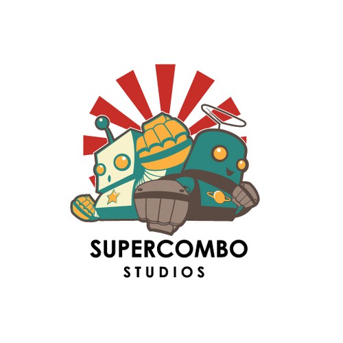 supercombo studios