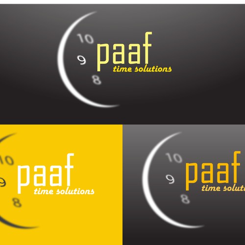Logo needed for paaf