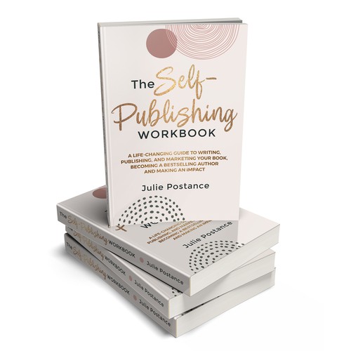 The Self Publishing workbook