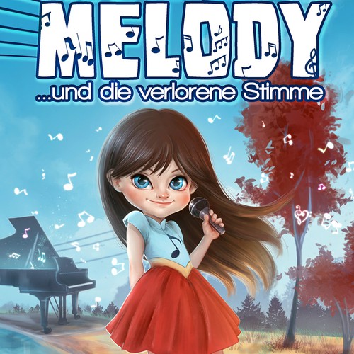 Mary Melody