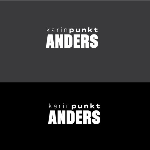 strong bold logo 