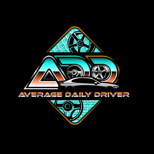 Average Daily Driver