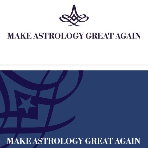 Winning Design for Astrology Client