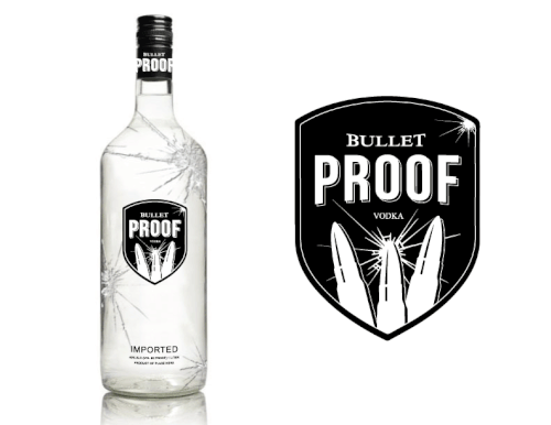 Bottle Label
