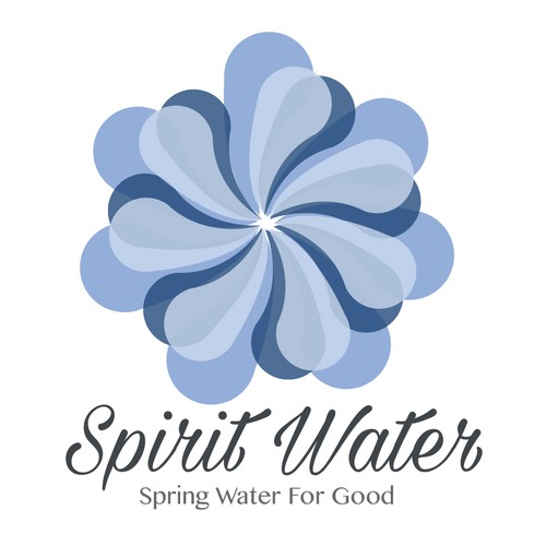 Spirit Water_Design A