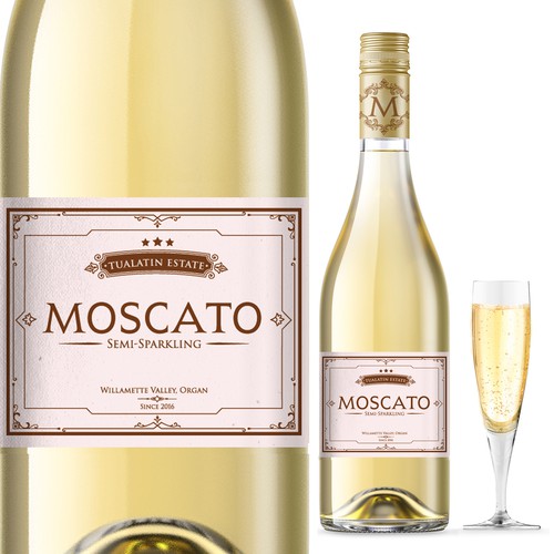 Wine design 1