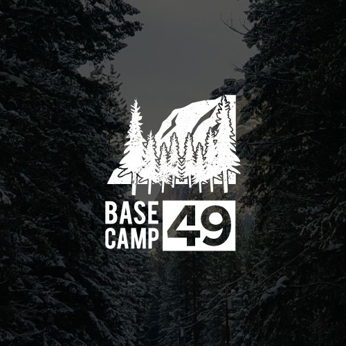 Logo for BASECAMP 49