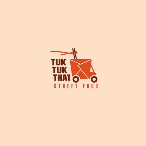 TUK TUK THAI