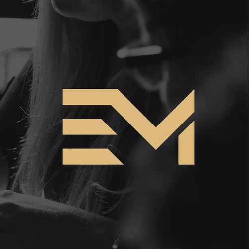 EM logo