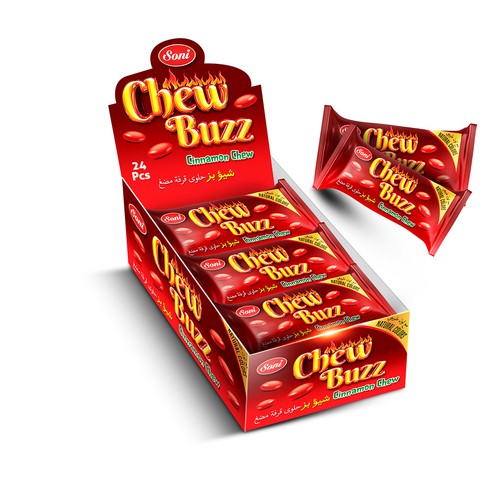 Box & Pouch Packaging