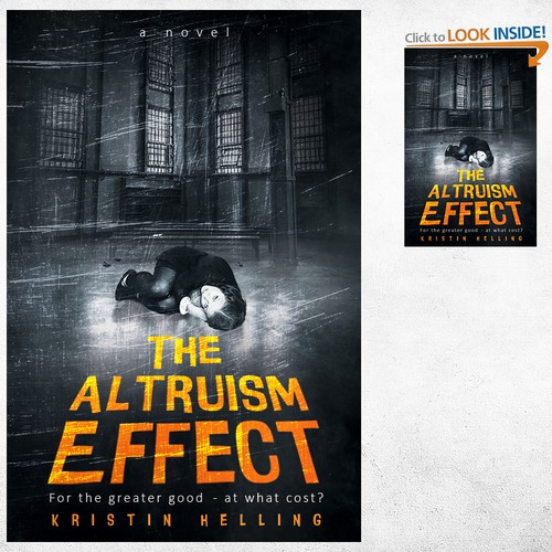 The Altruism Effect