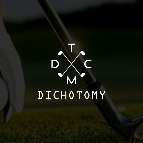 Logo Design DICHOTOMY