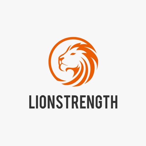 Lion Logo