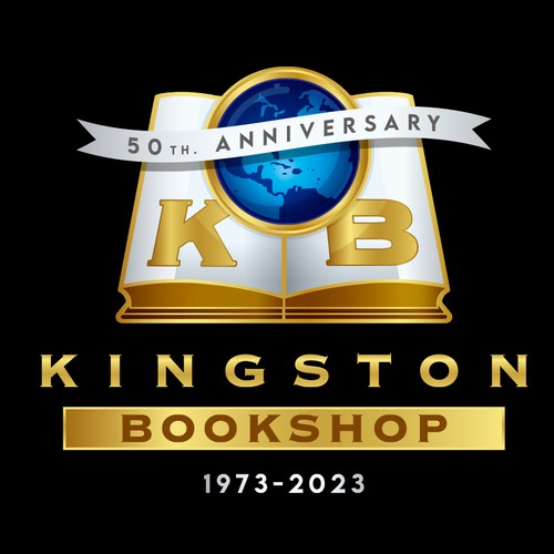 Logo proposal for 50th anniversary 