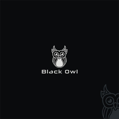 Black Owl