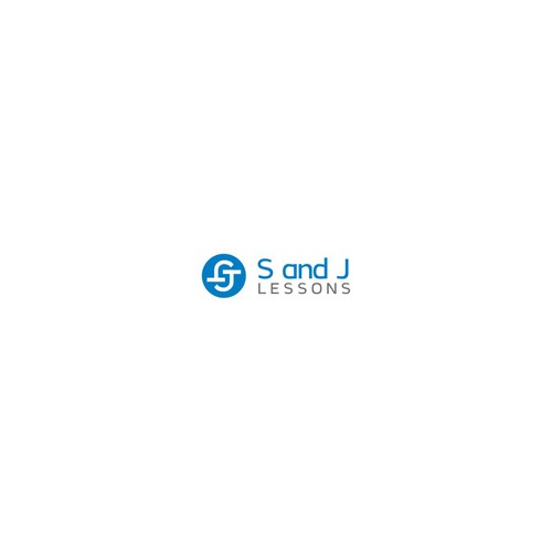 Monogram S & J