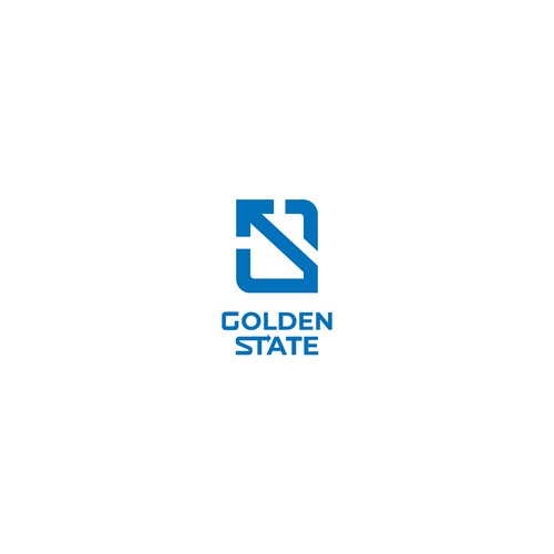 Golden State Logo