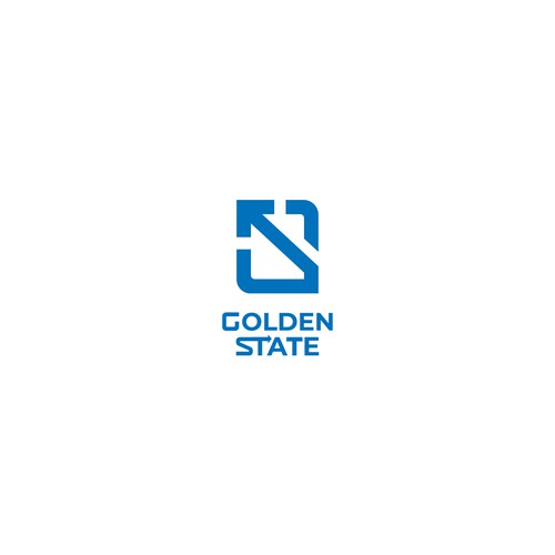 Golden State Logo