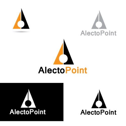 Help AlectoPoint with a new logo