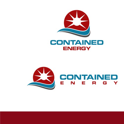 Logo design for Clean Energy company