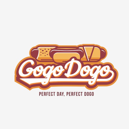 gogo dogo