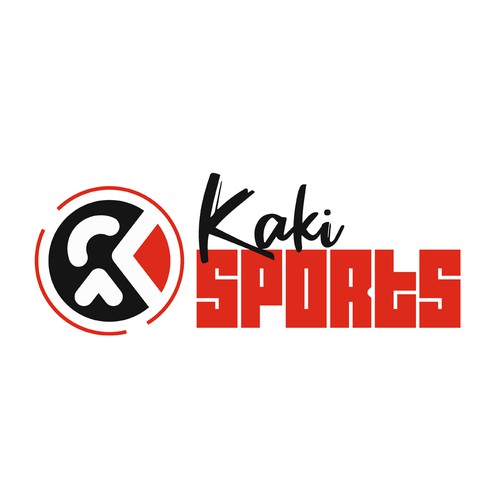 Kaki Sports Logo 