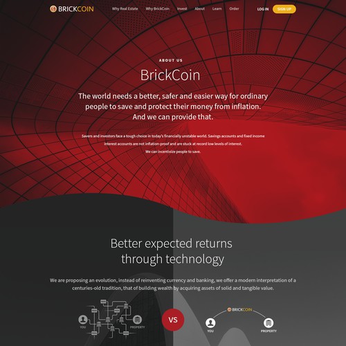 BrickCoin