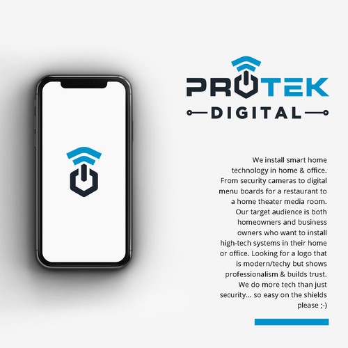 PROTEK DIGITAL