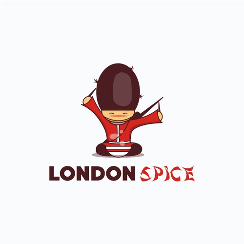 London spice 