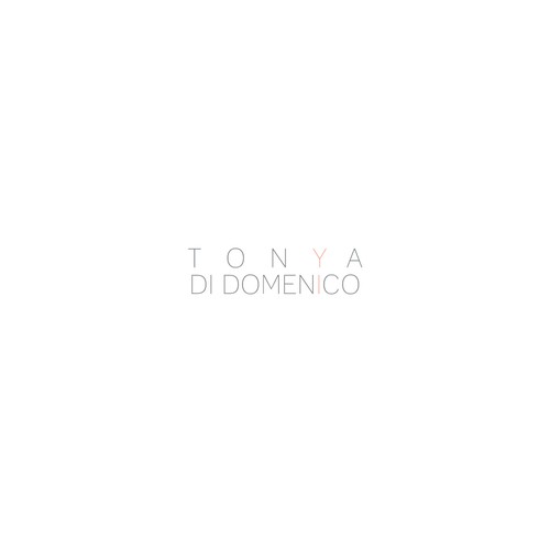 Logo for a wellness brand for women