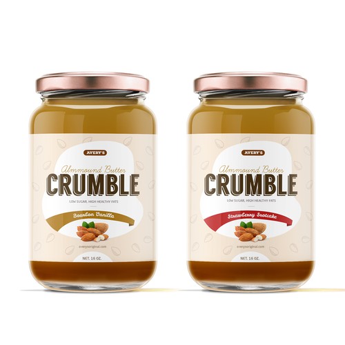 Crumble