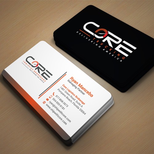 Business Card