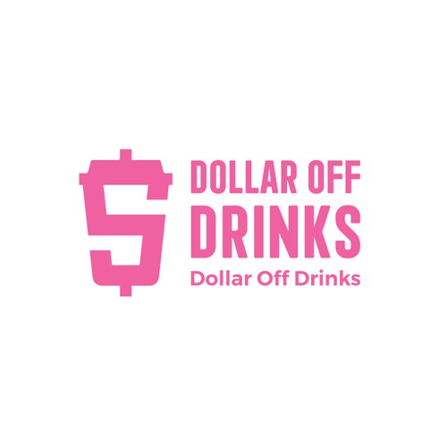 Dollar Off Drinks