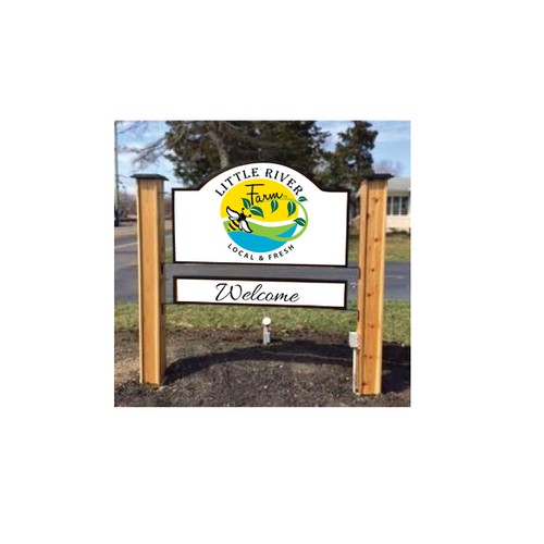 Little River Farms