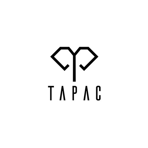 TAPAC Logo Concept