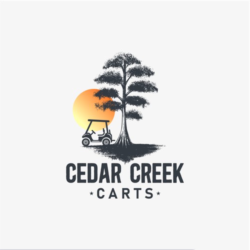 Cedar Creek Carts