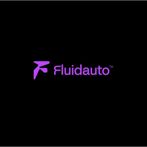 Fluidauto Logo